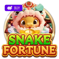SnakeFortune